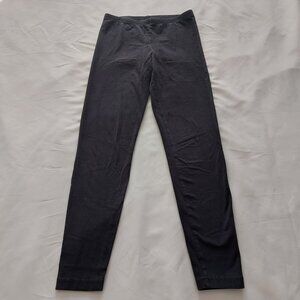 American Apparel Black Leggings